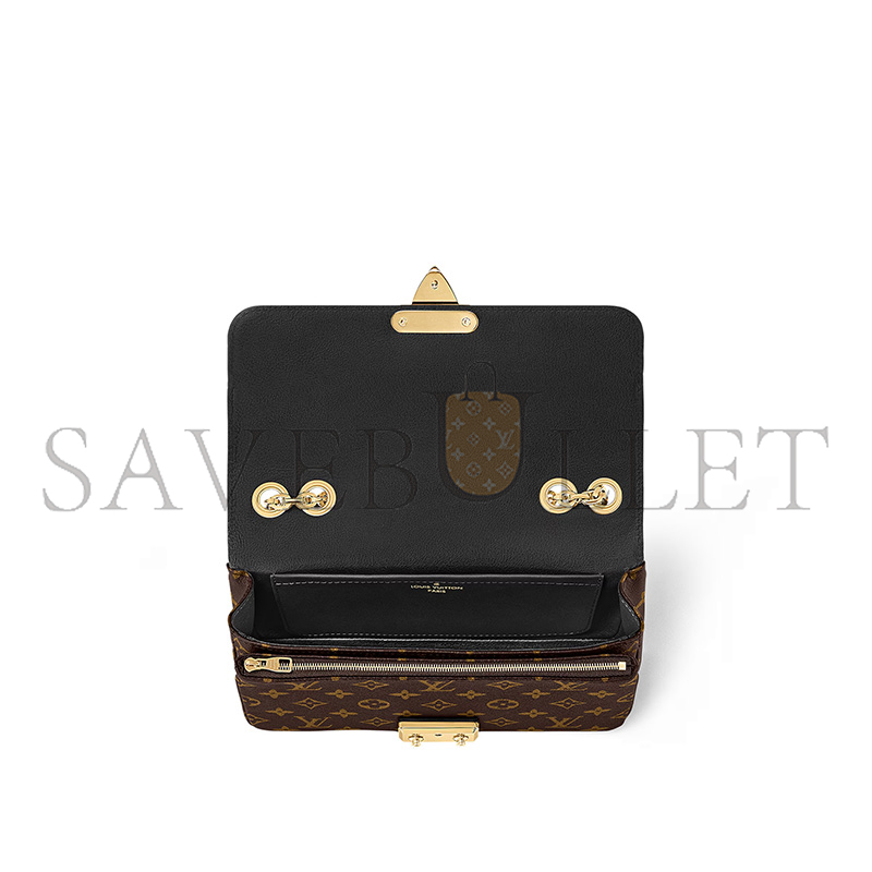 LOUIS VUITTON MASTER MARCEAU M46126 (24.5*15*6.5cm)